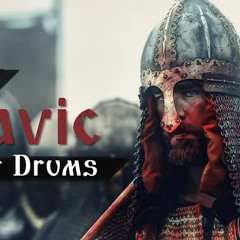 Slavic Pagan War Drums | Svetovid