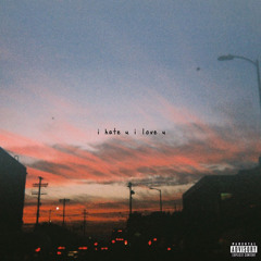 @lilcanada_ x @kha_majin1 ~ i hate i love you rmx (ft. babyboy.sbb)