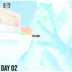 Feelings by OJ Some Pulp | Day 02 of 12 Days of Xmas