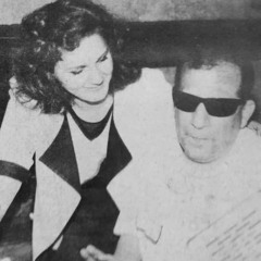 ‎⁨رَفْرَفَ القَلْبُ مِنّ الشَوقِ وأَنَّا وتَمَنَّا فَرْحَةَ اللُّقْيَا وأَنَّا | ميادة الحناوي⁩