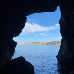 Hidden Caverns (Instrumental)