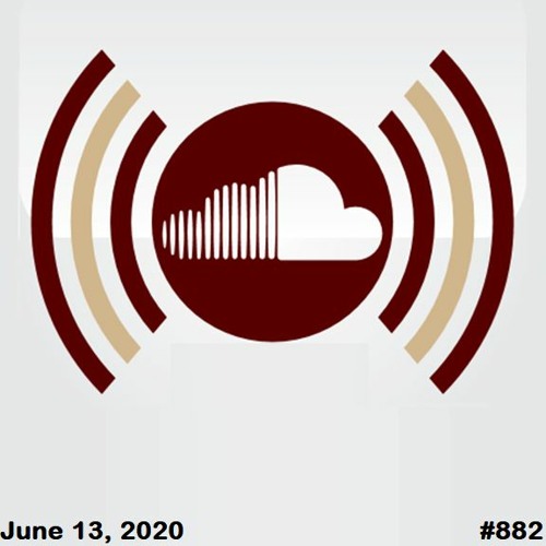 HomeTalk Broadcast #882 (06-13-2020)