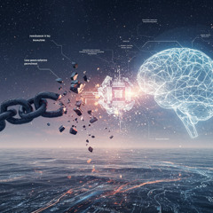 Breaking the Chains of Thought: Structural Intelligence｜思想の鎖を断つ：構造知性と未来の設計思想