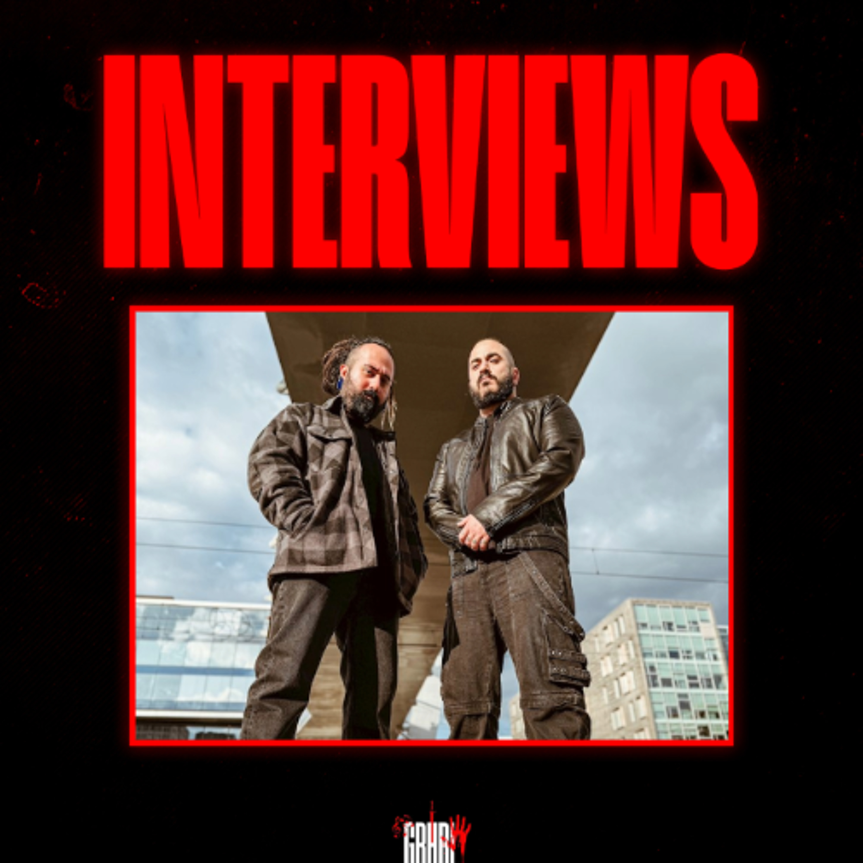 Interview: In Pursuit of Dreams - The Re-Release of Confess' Seminal Second Album episode artwork