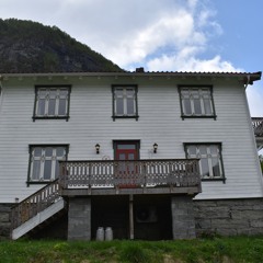Eide Gard Guest House, Skjolden, Norway