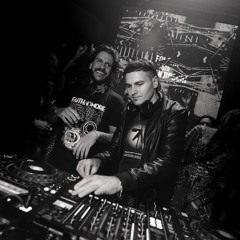 Folgar B2B Julian Rocchi @ Inusual - La Biblioteca - 24.05.24 (Parte 2)