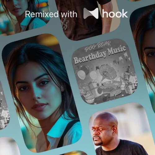 Poo Bear x DJ Belite - Either x Deep Screw (@kookap Hook Mashup)