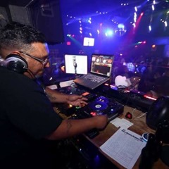 DJDC New Wave Mix 80s Mix Lockdown Series