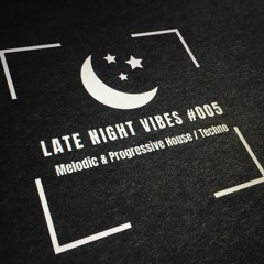 LateNightMix #005