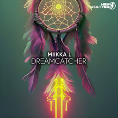 Miikka L - Dreamcatcher