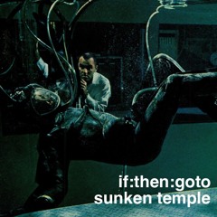 Sunken Temple