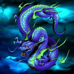 青龍 - Qinglong -