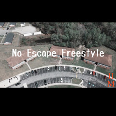 NO ESCAPE REMIX