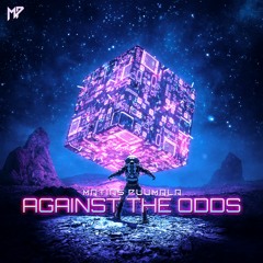 Against the Odds (Heroic Epic Orchestral Rock)
