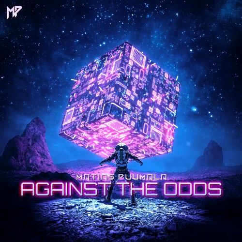 Against the Odds (Heroic Epic Orchestral Rock)