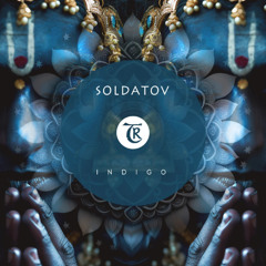 𝗧𝗥𝗔𝗖𝗞 𝗢𝗙 𝗧𝗛𝗘 𝗗𝗔𝗬: Soldatov - Marbles [Tibetania Records]