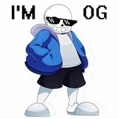 O.G. Bonetrousle
