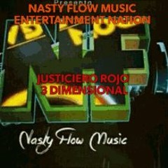 THIS TODAY  NETTY B  NASTY FLOW MUSIC NATION