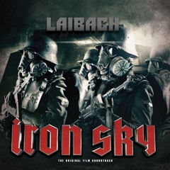 B-Mashina (Iron Sky Prequel)