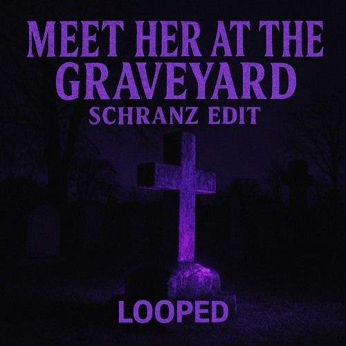Meet her at the Graveyard - Cleffy (Schranz edit) FREEDL