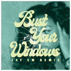 Bust Your Windows Jay Em Remix