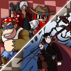 RWBY Douche-lusions