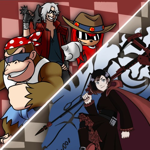 RWBY Douche-lusions