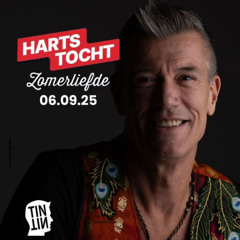 Hartstocht festival 2025