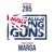 Artwork for Australian Young Guns | Episode 285 | Marga