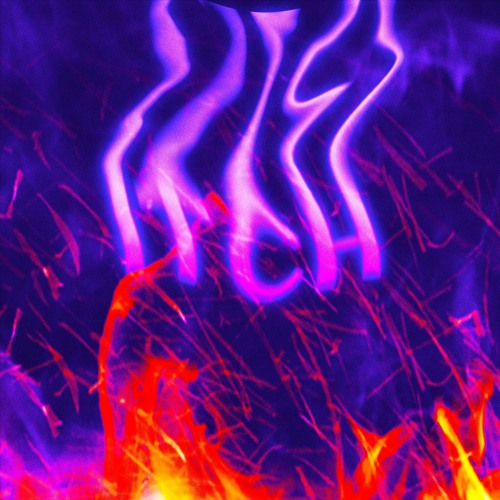 ITCH (prod. Lincoln)