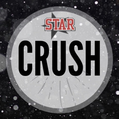 CRUSH | JUNIOR MEDIUM  4 | ATL