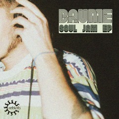Baume x Marshall J. - Soul Jam (Club Mix)