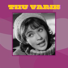 Tiiu Varik - Anna mulle maailm