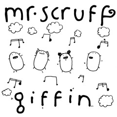 Giffin (Taken re-edit Speechless dub mix) [feat. Nke]