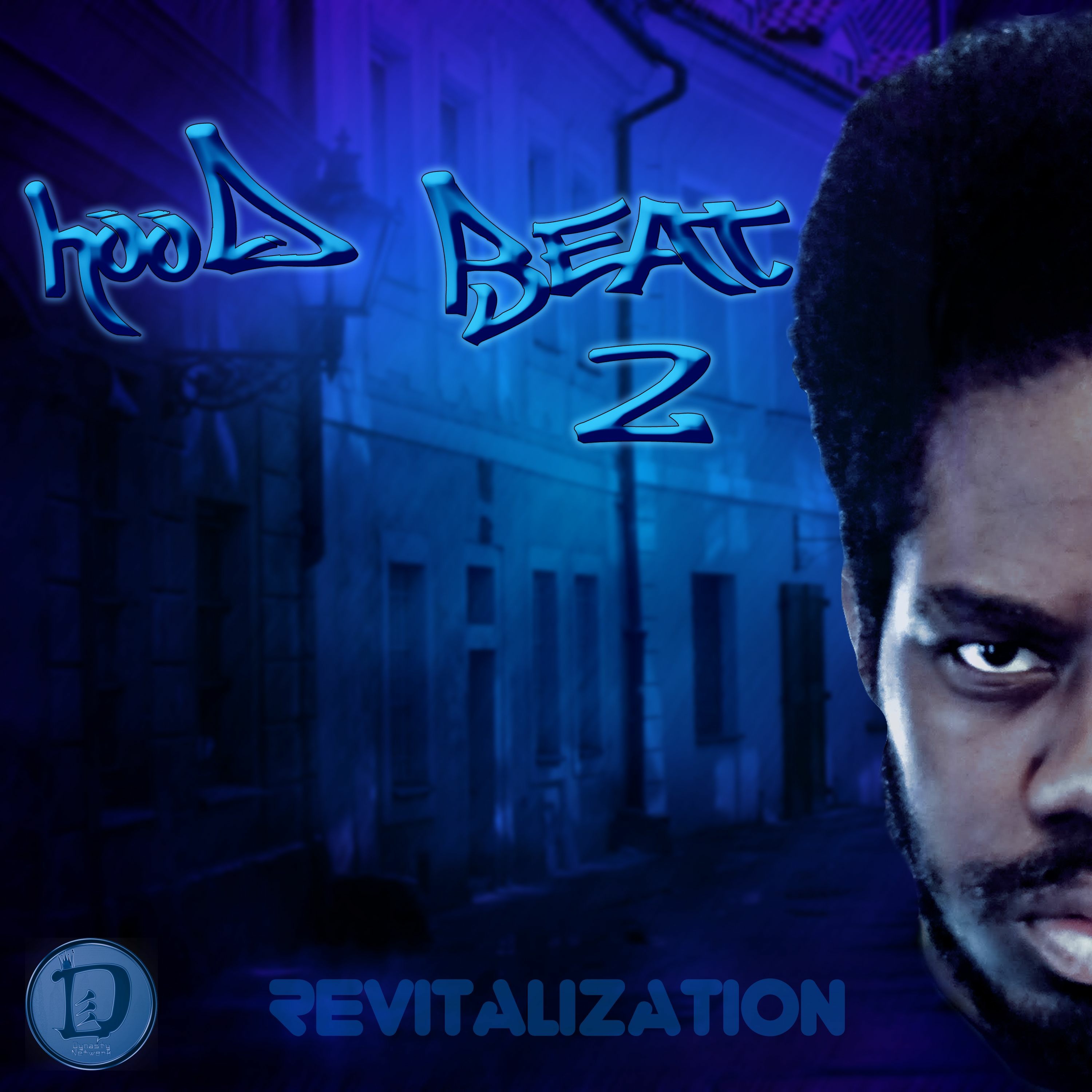 Hood Beat 2 episode artwork