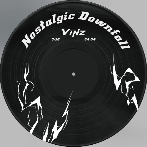 Nostalgic Downfall (FREE DL)