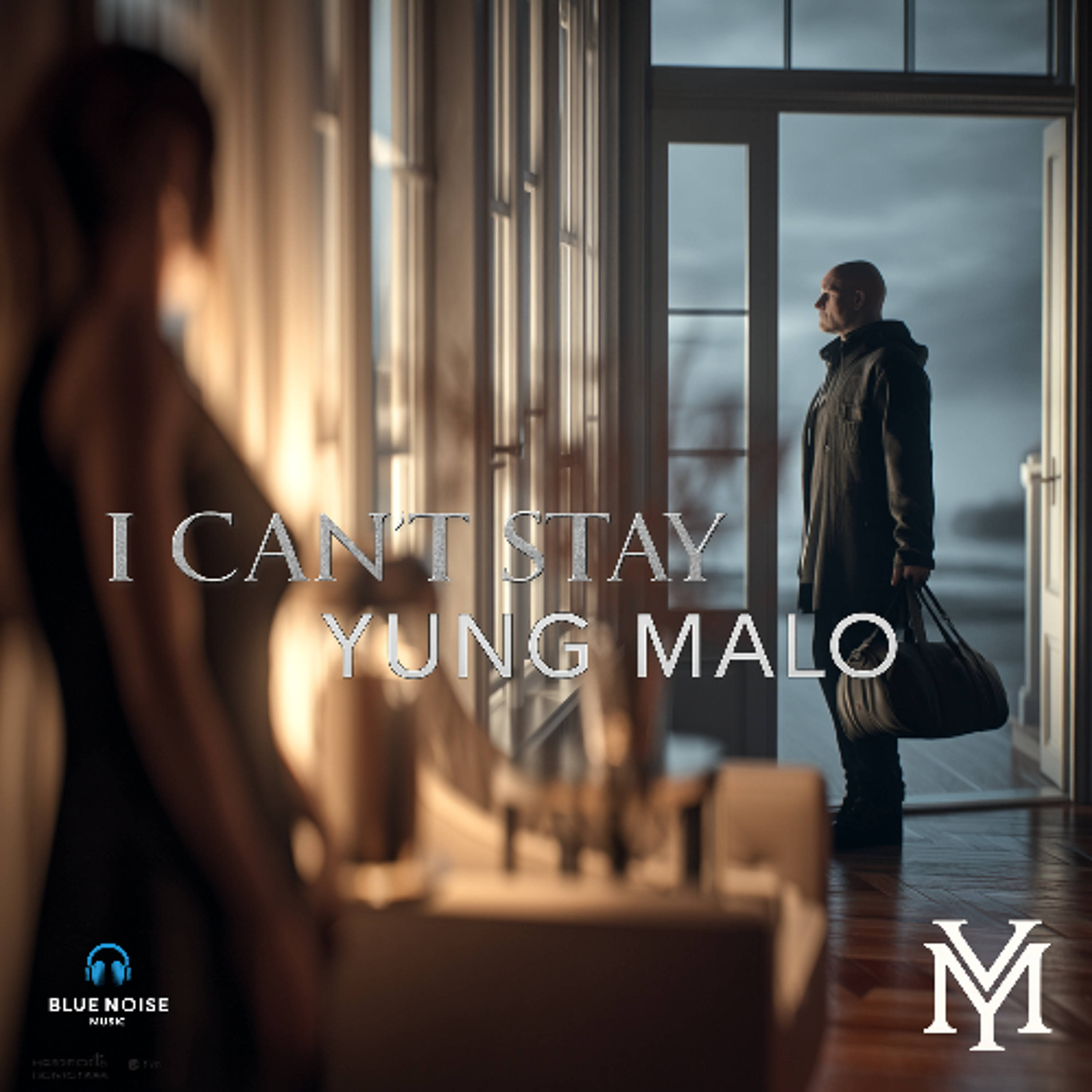 I Can't Stay