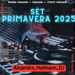 Set Primavera 2025 - Escucha y Descarga Gratis