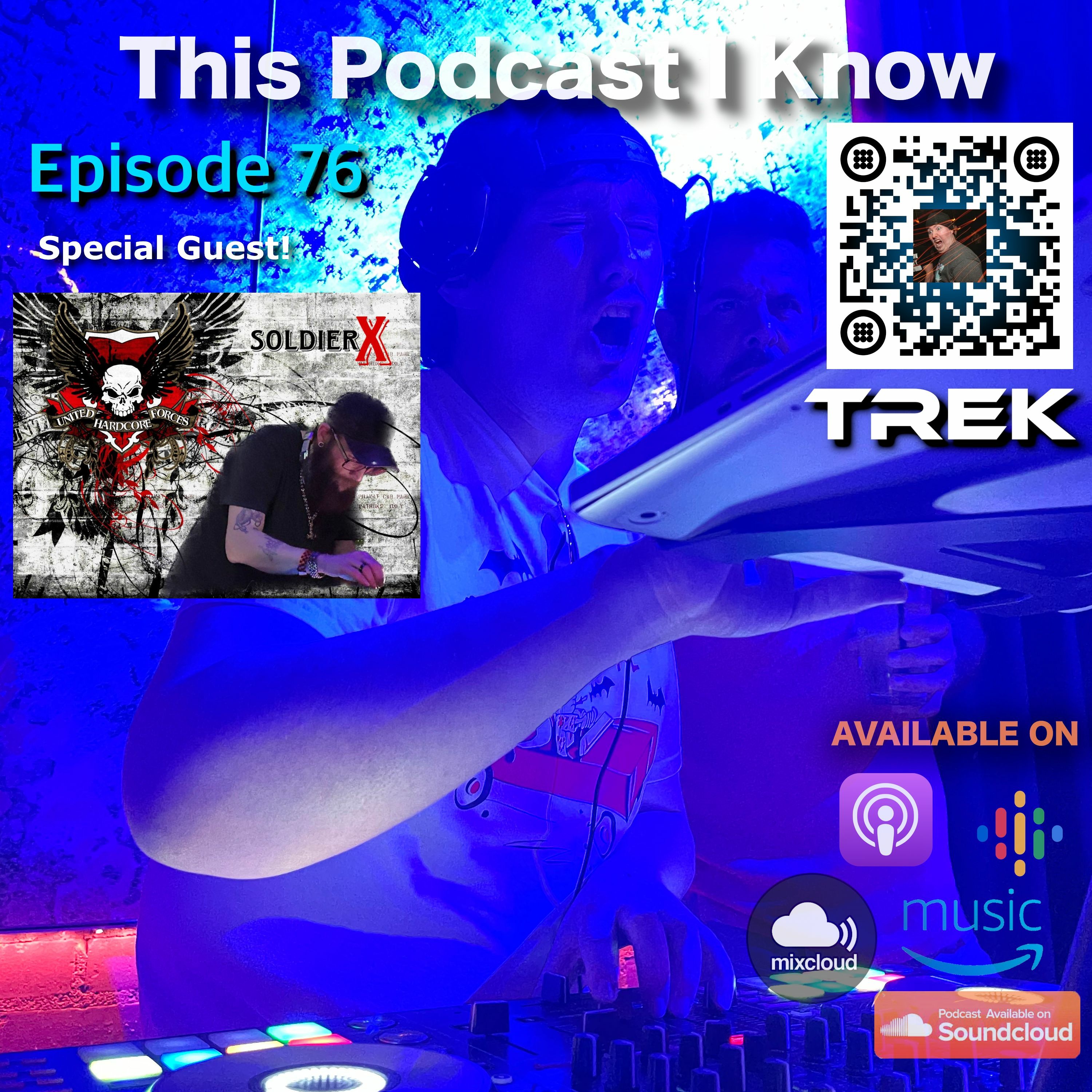 This Podcast I Know