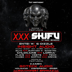 SOLAR SOUNDS - 1ST BIRTHDAY DJ COMPEITION ENTRY MIX - J4YKY