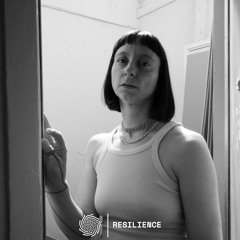 Résilience Podcast 015 - Elisa Batti