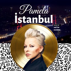 Pamela - İstanbul (MetinDogan Remix)