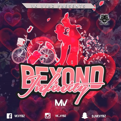 Beyond Infinity (Vk Vybz)