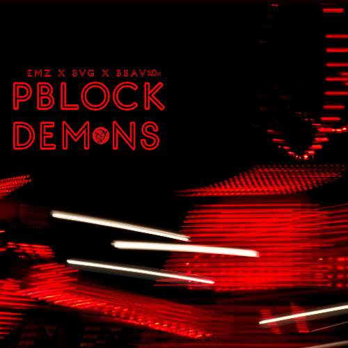 PBLOCK DEMONS