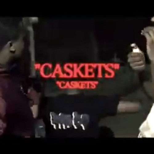 Lul Spazz ft GetRichZay & DWash-Caskets