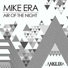 Air Of The Night 003: EMJAY (Studio Mix)