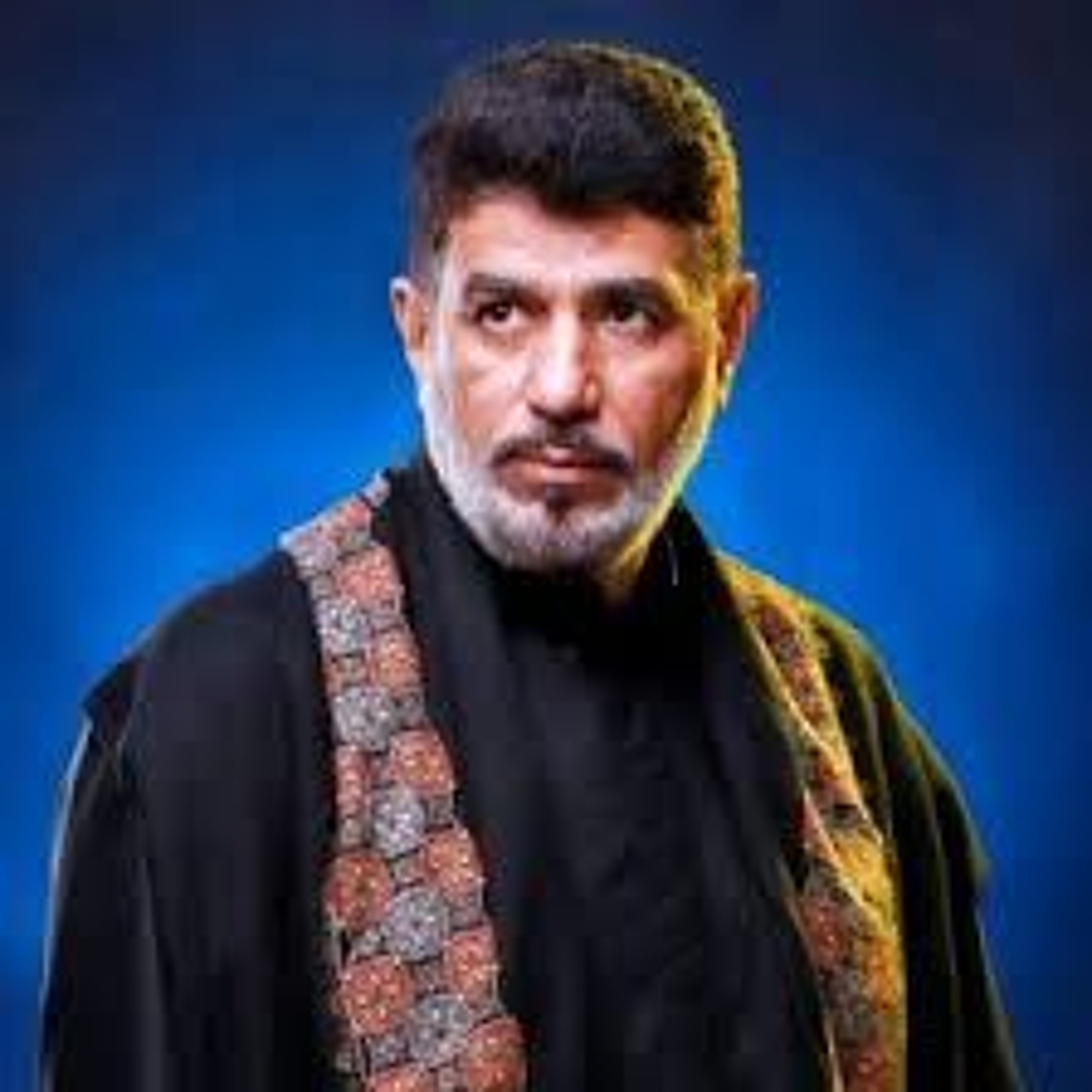 الجلوات  | المدَّاح جعفر الدرازي | احتفال ليلة ذكرى مولد العباس"ع" | 1447هـ | 2026 episode artwork