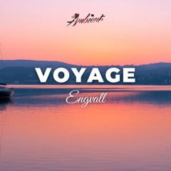 Voyage on the Saffron Sea #3954