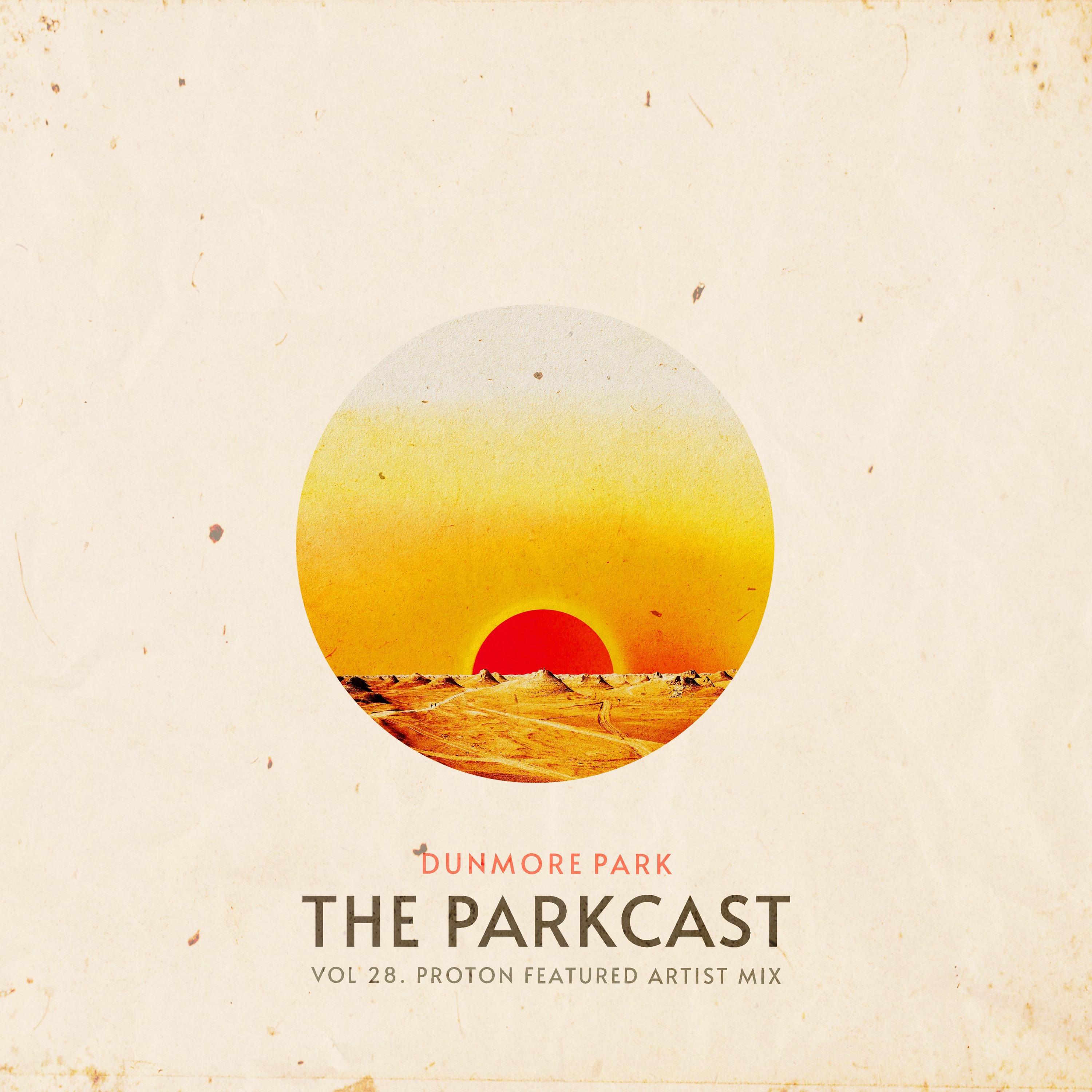 The Parkcast