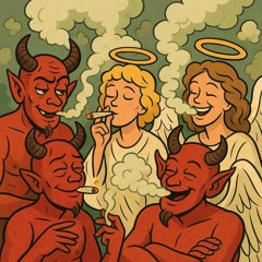 Neekosenergy - Smoking Dope Prod Ccuriana